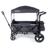 Kép 3/14 - Wapiti Wagon plus, szürke - 2 személyes testvérkocsi