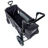 Kép 4/14 - Wapiti Wagon plus, szürke - 2 személyes testvérkocsi
