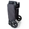 Kép 6/14 - Wapiti Wagon plus, szürke - 2 személyes testvérkocsi